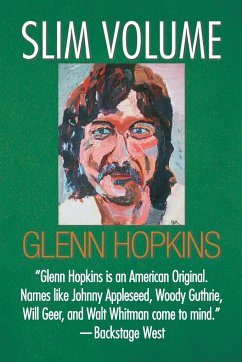 Slim Volume - Hopkins, Glenn