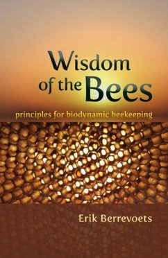The Wisdom of Bees - Berrevoets, Erik