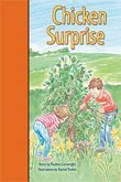 Rigby PM Stars Bridge Books: Leveled Reader Bookroom Package Orange Chicken Surprise