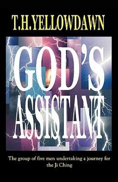 God's Assistant - Yellowdawn, T. H.
