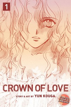 Crown of Love, Vol. 1 - Kouga, Yun