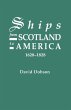 Ships from Scotland to America,... - Bild 1