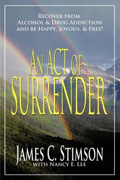 An Act of Surrender - Stimson, James C.