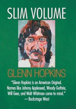 Slim Volume - Hopkins, Glenn