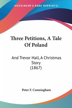 Three Petitions, A Tale Of Poland