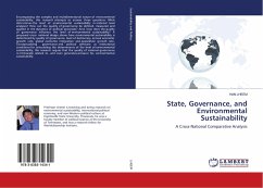 State, Governance, and Environmental Sustainability