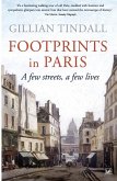 Footprints in Paris