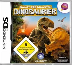 Dinosaurier: Kampf der Giganten