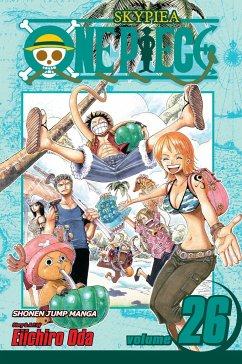 One Piece, Vol. 26 - Oda, Eiichiro