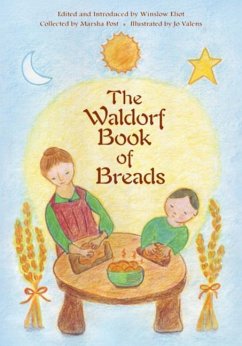 Waldorf Book of Breads - Post, Marsha