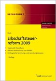 Erbschaftsteuerreform 2009