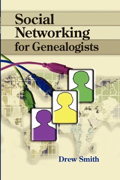 Social Networking for Genealogists