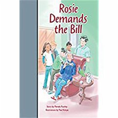 Rosie Demands the Bill - Stckvagn