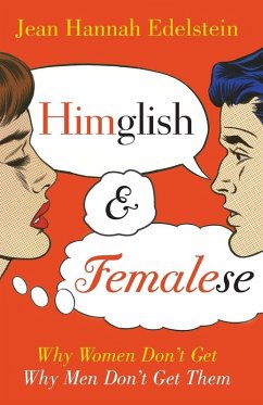 Cover Himglish and Femalese