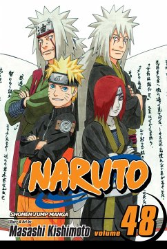 Naruto, Vol. 48 - Kishimoto, Masashi