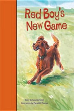 Rigby PM Stars Bridge Books: Leveled Reader Bookroom Package Orange Red Boy's New Game