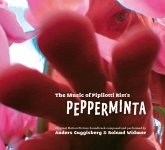 The Music of Pipilotti Rist's Pepperminta (Soundtrack)