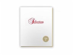 Cover Selection - Germany's Finest Agencies