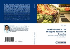 Market Power in the Philippine Retail Food Industry