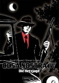 Cosa Nostra - Die Hetzjagd