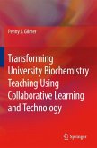 Transforming University Biochemistry Teaching Using Collaborative Learning and Technology