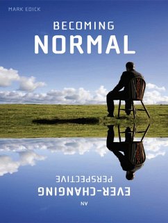 Becoming Normal - Edick, Mark