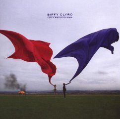 Only Revolutions - Biffy Clyro