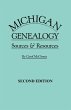Michigan Genealogy 2nd Edition - Bild 1