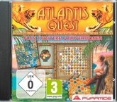 Atlantis Quest