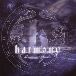 Dreaming Awake - Harmony