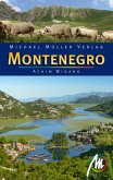 Montenegro: Reisehandbuch mit vielen praktischen Tipps.