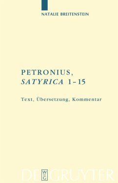 Petronius: 