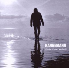 Cover Flache Wasser Sind Still