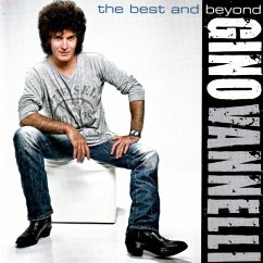 The Best And Beyond - Vannelli,Gino