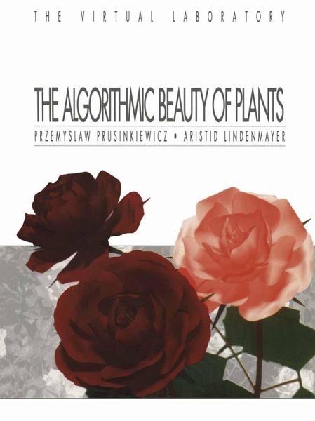 The Algorithmic Beauty of Plants The Algorithmic Beauty of Plants