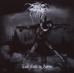 The Cult Is Alive - Darkthrone