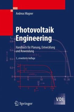 Cover Photovoltaik Engineering