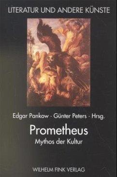 Prometheus - Pankow, Edgar / Peters, Günter (Hgg.)