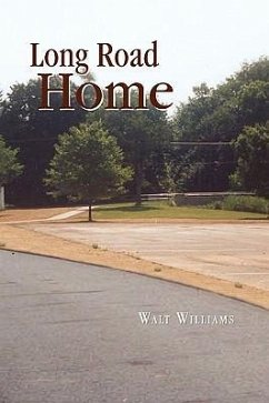 Long Road Home - Williams, Walt