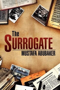 The Surrogate - Abubaker, Mustafa