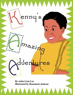 Kenny's Amazing Adventures