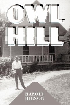 Owl Hill - Hinson, Harold