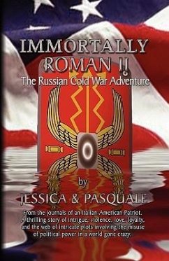 Immortally Roman II - Jessica &. Pasquale, &. Pasquale; Jessica &. Pasquale