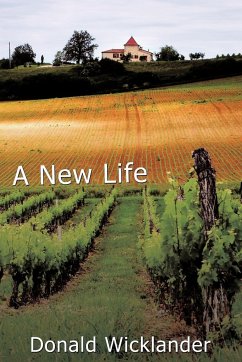 A New Life - Wicklander, Donald