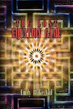 The Lost Equation Game - Vail, Emily Blake