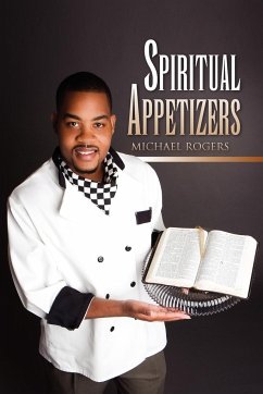 Spiritual Appetizers - Rogers, Michael