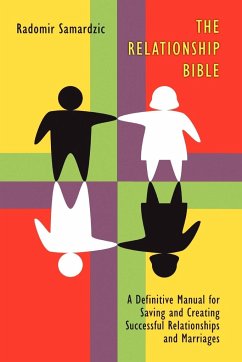 The Relationship Bible - Samardzic, Radomir