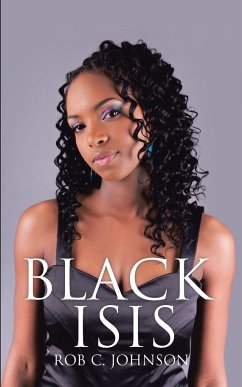 Black Isis - Johnson, Rob C.