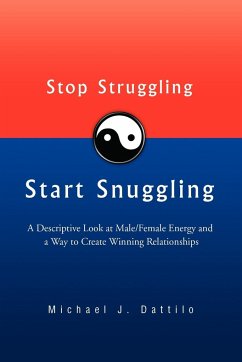 Stop Struggling Start Snuggling