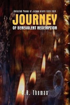 journey of benevolent redemption